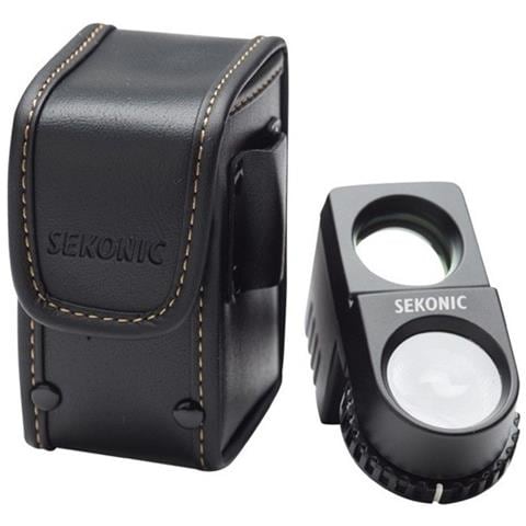 Viewfinder 5° L-478vf + Étui - Foto 1