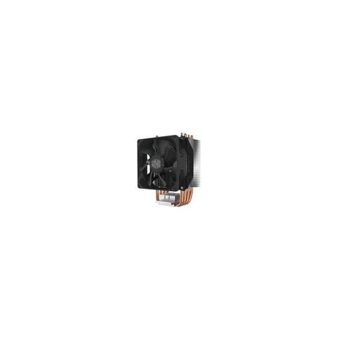 Dissipatore CPU Master Hyper H412R per Socket Intel LGA 1150 / 1151 / 1155 / e Socket AMD AM2 / AM2+ / AM3 / AM3+ - Foto 2
