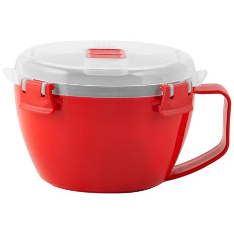 Sistema Microwave Sistema Contenitore Per Cucinare A Microonde Tondo 0 94 Litri Sistema Microwave Sistema Contenitore Per Cucinare A Microonde Tondo 0 94 Litri