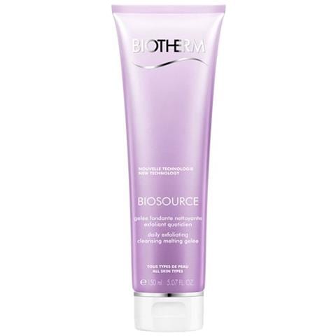 Biosource Gel Detergente Esfoliante 150ml - Foto 1