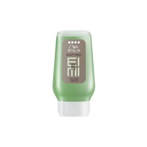 Eimi Sculpt Force Extra Strong Flubber Gel Livello Di Tenuta 4 28ml - Foto 1