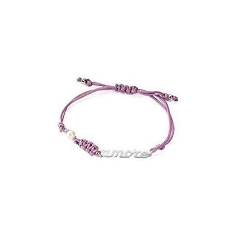 Bracciale Morellato Donna Icone Con Perla Amore Syt15 - Foto 8