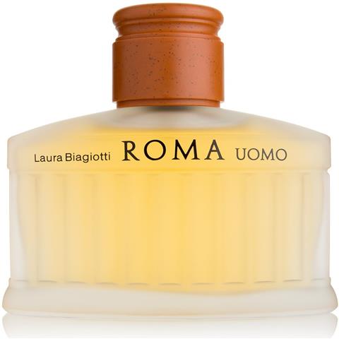 Roma Uomo Eau De Toilette 125ml - Foto 2