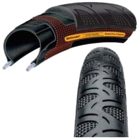 Pneumatico Grand Prix 4-season 32-622 Duraskin Pieghevole - Foto 2