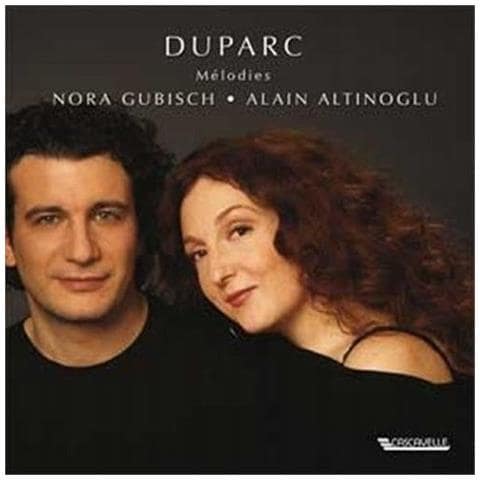 Duparc-Melodies - Foto 1