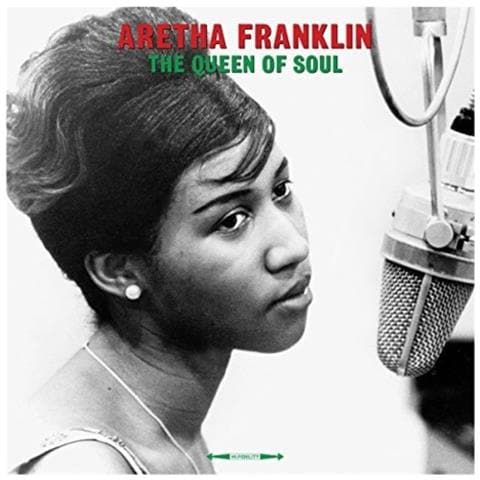 Aretha Franklin - Queen Of Soul - Foto 1