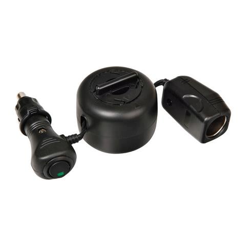 Prolunga Power-lead 3mt Con Avvolgitore - Foto 1