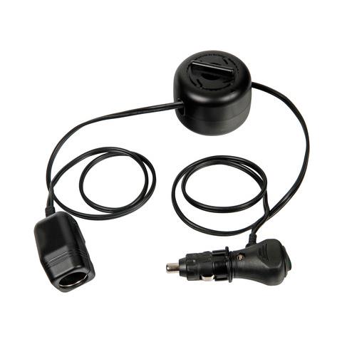 Prolunga Power-lead 3mt Con Avvolgitore - Foto 2