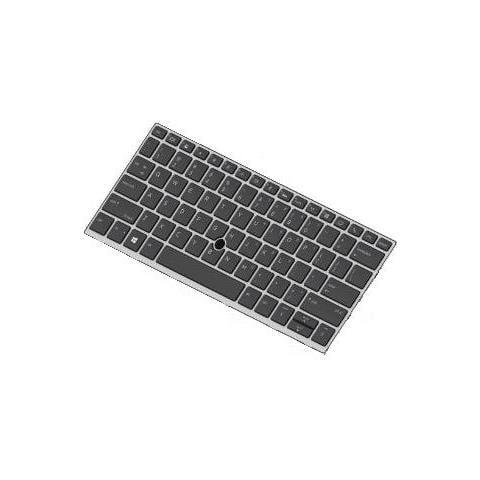 I Sps-keyboard Backlit W / Point Stick Uk - Foto 1