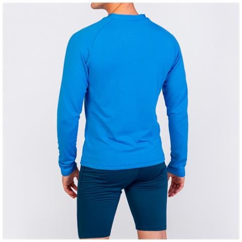 Intimo Brama L / s Abbigliamento Uomo - Foto 2