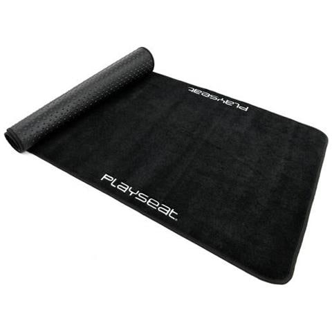 Tappetino per Sedile Gaming XL Colore Nero - Foto 1