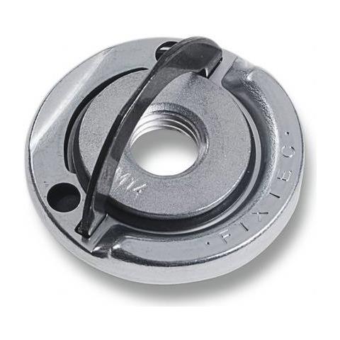 Dado A Serraggio Rapido Fixtec - Foto 1