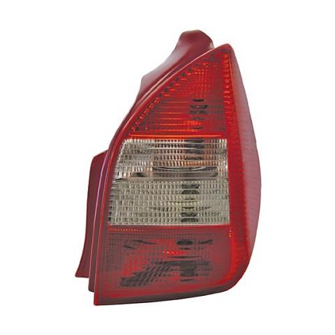 Fanale Hella Con Portalampada Sx Citroen C2 8/05> - Foto 1