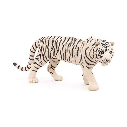 Statuetta Tiger - Bianco - Foto 2