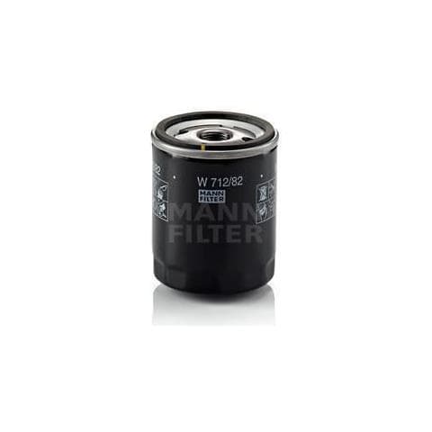 Filtro Olio W712 / 82 - Foto 1