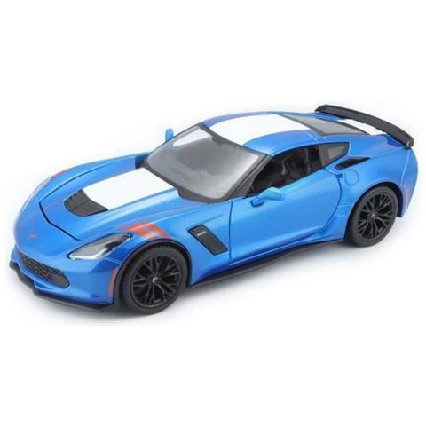 Metal Vehicle Ford F150 Raptor Scala 1/24 - Foto 1