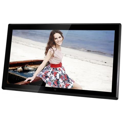 DigiFrame 1731 8GB 43,9cm (17,3)  - Foto 1