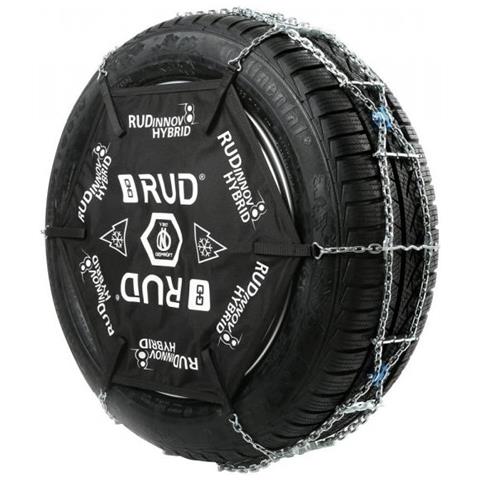 Catene Neve Innov8 Hybrid Gruppo H102 - Foto 5