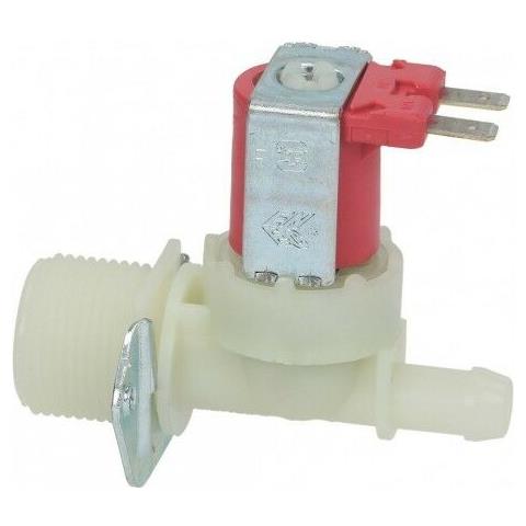 Elettrovalvola T&p 1 Via 180 Gradi - Foto 1