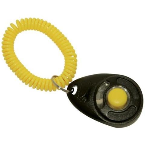 Articoli Educatori Pro Training Clicker Deluxe - Foto 2