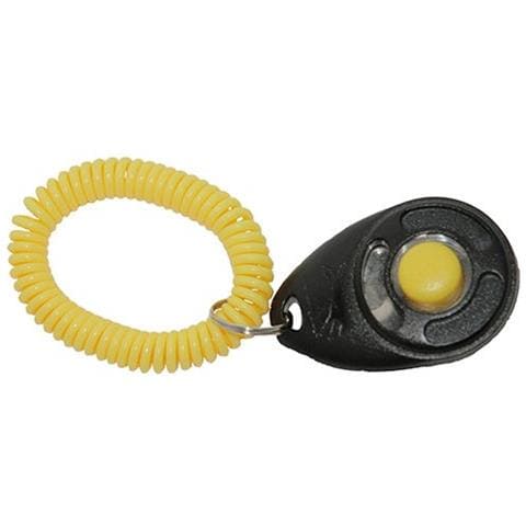 Articoli Educatori Pro Training Clicker Deluxe - Foto 1