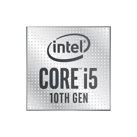 Processore Intel Core i5-10600K 6 Core 4.1 GHz Socket LGA 1200 Boxato - Foto 4