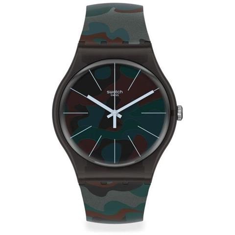 Orologio Swatch New Gent - Foto 1
