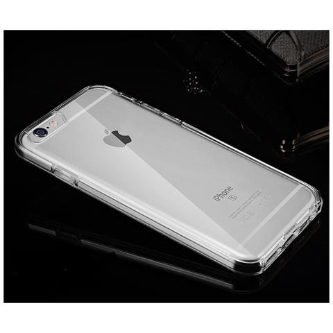 Iphone 6 / 6s Caso Di Disegno Tpu Sottile, Flessibile Rose - Foto 2