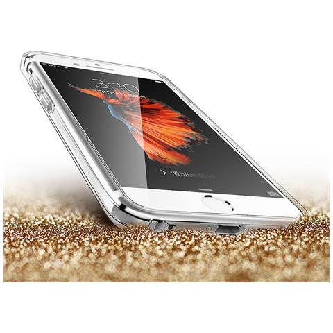 Iphone 6 / 6s Caso Di Disegno Tpu Sottile, Flessibile Rose - Foto 3