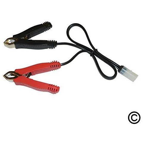 Optimate Cable Tm74, Morsetti Batteria - Foto 2