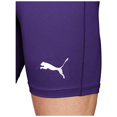 Liga Baselayer Breve Tightpantaloncini Uomoviola (prisma Violet) Xxl - Foto 4