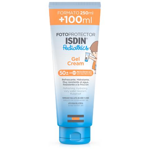 Fotop Crema Spf50 + Ped Gel 250ml - Foto 2