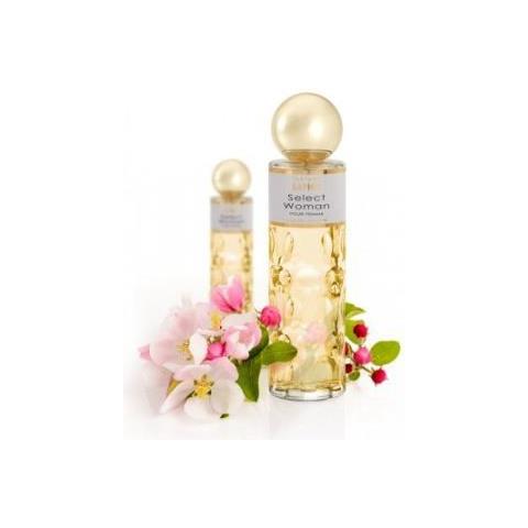 Selezione Donna N 35 Eau De Parfum 200ml Spray - Foto 1