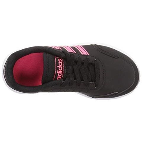 Vs Switch 3 K, Scarpe Da Corsa, Core Nero / signal Rosa / glory Grigio, 36 2/3 Eu - Foto 5