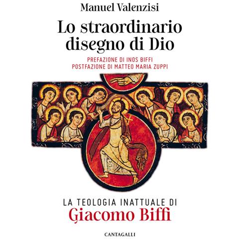 Manuel Valenzisi - Lo Straordinario Disegno Di Dio. La Teologia Inattuale Di Giacomo Biffi - Foto 2