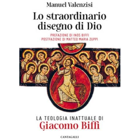Manuel Valenzisi - Lo Straordinario Disegno Di Dio. La Teologia Inattuale Di Giacomo Biffi - Foto 1