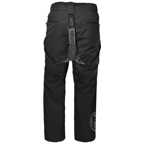 HOTSPOT DESIGN - Thermic Pant Hsd, Xxl, Nero, Pantaloni Di Pesca Termici,  010500705 - ePRICE