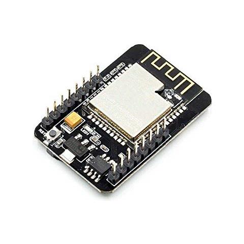 Camera Module Esp32-cam Bluetooth Module Wifi Board Development Esp32 Ov2640 (camera Included) - Foto 4