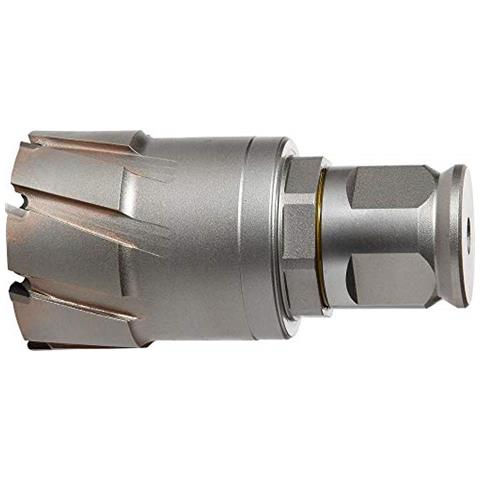 Belle 63127336010 Hm Ultra 50 - Fresa A Corona Con Attacco Quickin Max - Foto 1