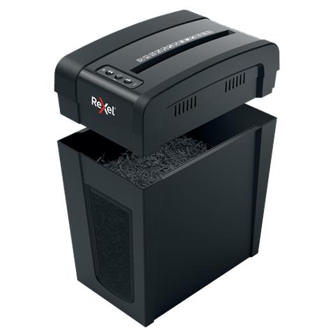 Distruggidocumenti Secure X10-sl - Foto 2