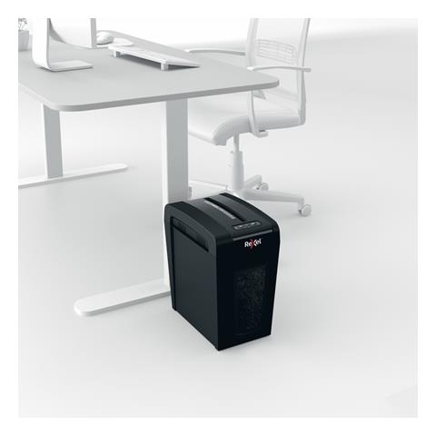 Distruggidocumenti Secure X10-sl - Foto 3
