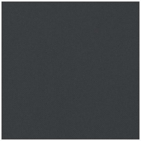 Cuscino Per Lettino Prendisole Nero 186x58x4 Cm - Foto 10