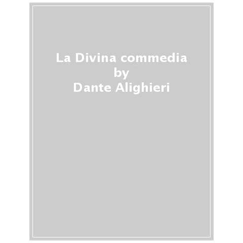 Dante Alighieri - La Divina Commedia - Foto 1
