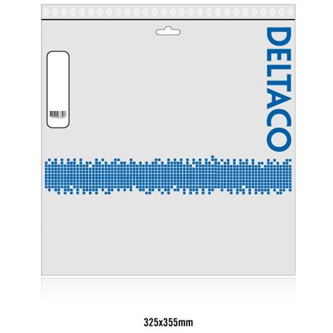 Cavo Patch U / Utp Cat6, Piatto, 20 M, 250 Mhz, Bianco - Foto 2