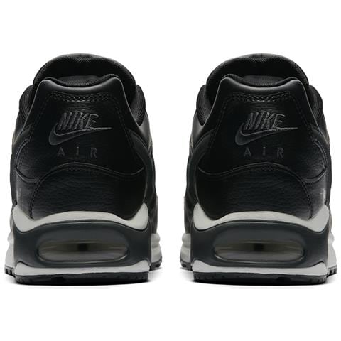 Scarpe Air Max Command Leather Taglia 47.5 Codice 749760-001 Nero - Foto 6