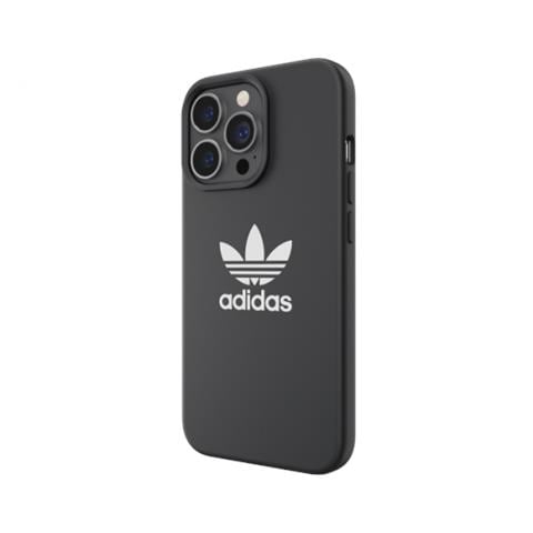 SILICONE IPHONE 13/13 PRO BLACK - Foto 3