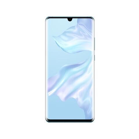 [Ricondizionato BASIC] P30 Pro 128 GB 4G / LTE Dual Sim Display 6.47" Full HD+ Slot Nano SD Fotocamera 40 Mpx Android Italia Azzurro - Foto 1