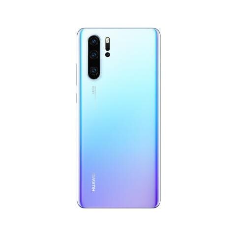 [Ricondizionato BASIC] P30 Pro 128 GB 4G / LTE Dual Sim Display 6.47" Full HD+ Slot Nano SD Fotocamera 40 Mpx Android Italia Azzurro - Foto 2