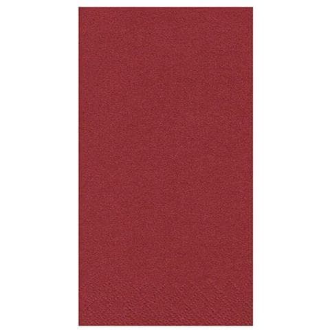 84577 tovagliolo di carta Carta velina Bordeaux 250 pz - Foto 2