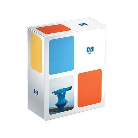 Hewlett Packard Enterprise A-IMC IPSec VPN Manager Module w / 25-node E-LTU - Foto 1